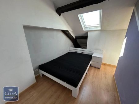 Appartement à louer 2 pièces 30.84m² - Photo 3