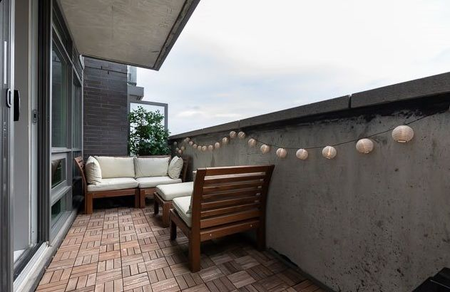 For Lease - 68 Abell Street Unit# 741, Toronto, Ontario - Photo 4