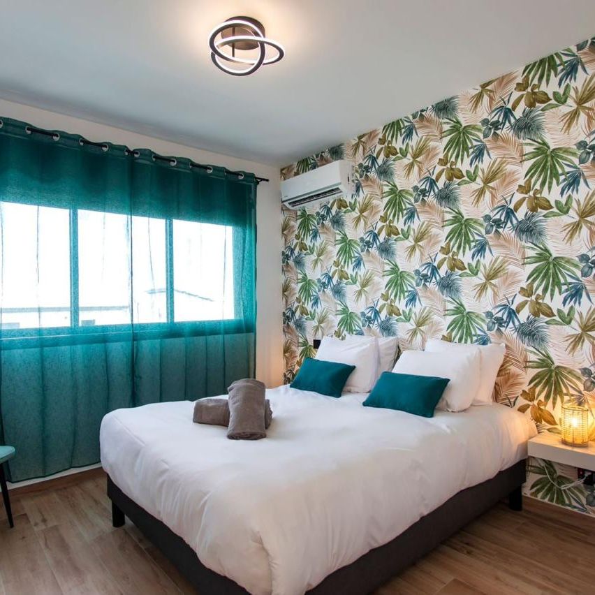 Location Maison 5 pièces 135m² STE MARIE 97438 - Photo 1