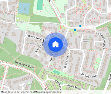 Brunt Court, Dunbar, East Lothian, EH42 - Photo 1