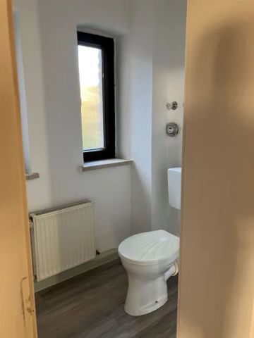 +++ Helle 3-Zimmer-Wohnung +++ - Foto 3