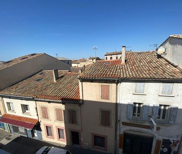 Location appartement 2 pièces, 47.75m², Castelnaudary - Photo 5