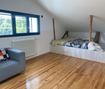 Location Maison 5 pièces 138m² FRANCHEVILLE 69340 - Photo 3