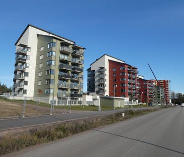 Värsnäsvägen 5 - Foto 1