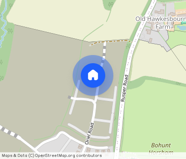 Oriel Road, Horsham - Photo 1