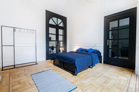 Room at Boulevard Audent 5-7 - Foto 3