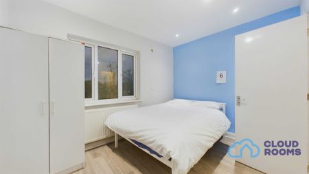 RM6 Shooters Hill Road | Greenwich | London | SE18 4LT - Photo 5