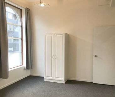 23 Vogel Street, City Centre, Dunedin - Photo 1