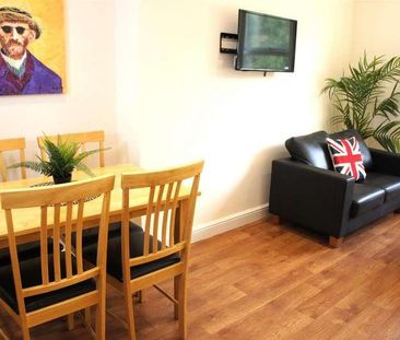 Noel Street, Nottingham, NG7 - Photo 6