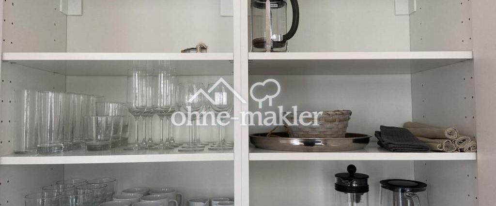 ***NEUES MÖBLIERTES APARTMENT IN MAGDEBURG *** - Photo 1