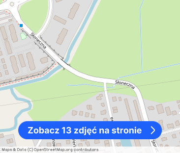 3 pokoje|urządzone|I piętro|duży balkon|miejsce postojowe. - Zdjęcie 1