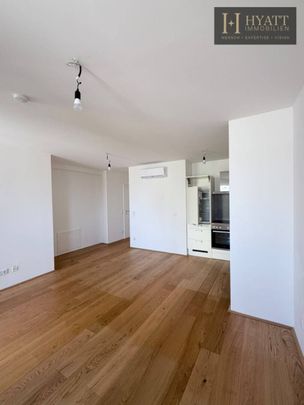 Moderne 3-Zimmer-Wohnung mit Terrasse in 1100 Wien – 75m² für 1.200€ Miete - Foto 1