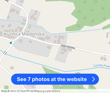 Mieszkanie M3 bezczynszowe od zaraz - Photo 1