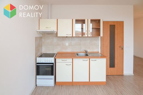 Pronájem bytu 1+kk a garsoniéry 33 m² - Photo 1
