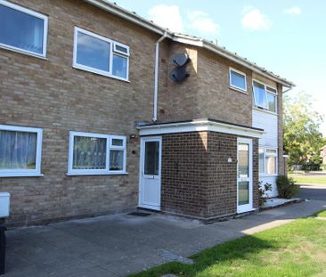 2 bedroom ground floor maisonette to rent - Photo 5