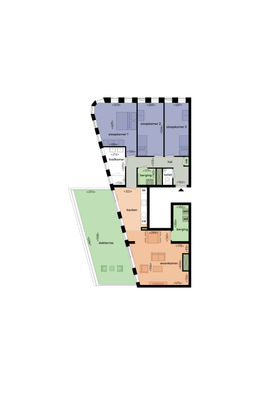 Punt Sniep, 340, Diemen - Photo 1