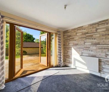 3 bedroom detached house to rent - Photo 1