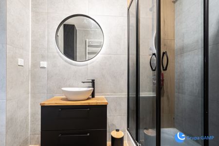 Studio z wydzieloną sypialnią*28m2*Woźniców - Фото 2