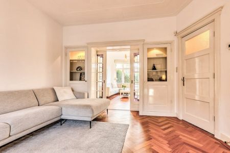 Huis te huur: Herfstlaan 8 2103 AV Heemstede - Foto 5