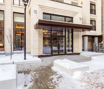 1518 Rue Sherbrooke O., #908 - Photo 6