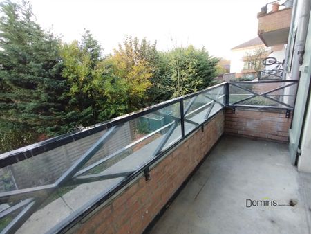 Location Appartement 2 pièces 50m² LYS LEZ LANNOY 59390 - Photo 5