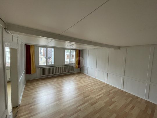 GÜNSTIG UND ZENTRAL - Foto 1