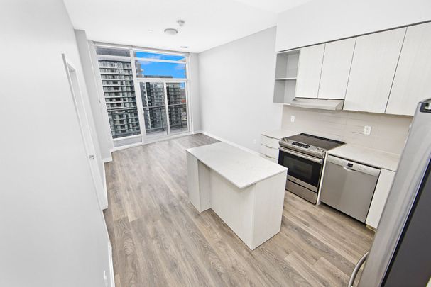 For Lease - 2520 Eglinton Avenue Unit# 1918, Mississauga, Ontario - Photo 1