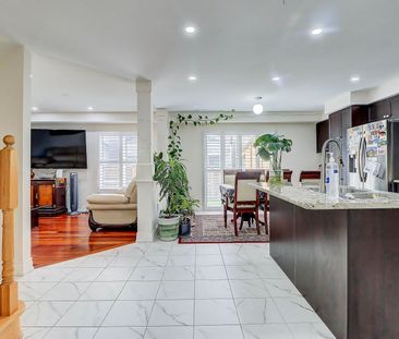 For Lease - 58 Barnfield Crescent Unit# Main, Ajax, Ontario - Photo 2