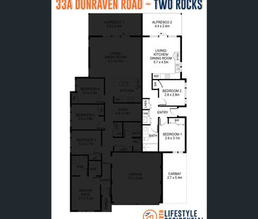 33 Dunraven Road, Two Rocks, WA 6037 - Photo 2
