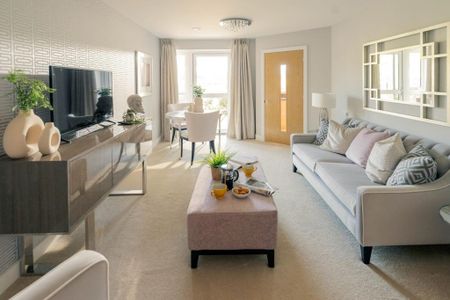 1 bedroom apartment to rent - Photo 4