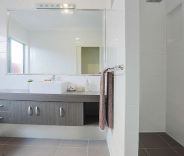 Modern Home in the Heart of Glenella - Photo 1