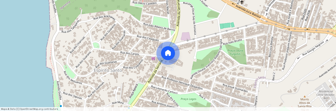 Avenida Da Serraria, 584, Porto Alegre, Porto Alegre - RS, 91770-010, Brazil