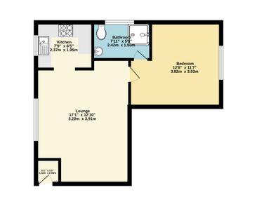 Bitterne, So18 - Photo 5