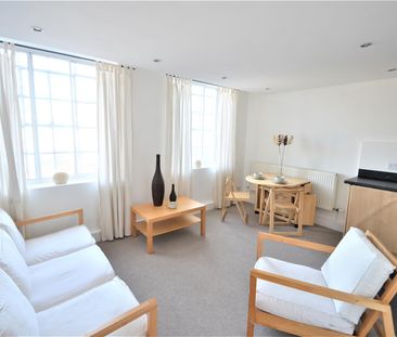 1 bedroom apartment to rent The Hockley Mill, Belward Street - Photo 5