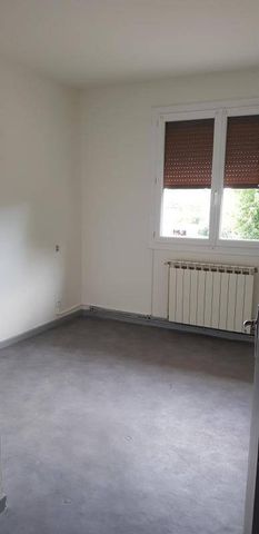 Location appartement t4 73 m² à La Fouillade (12270) - Photo 3