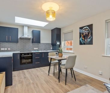 Apt 2, 27 Camden Street, Belfast BT9 6AT - Photo 5