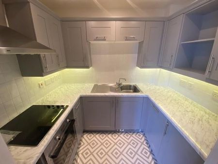 1 bedroom apartment to rent - Photo 3