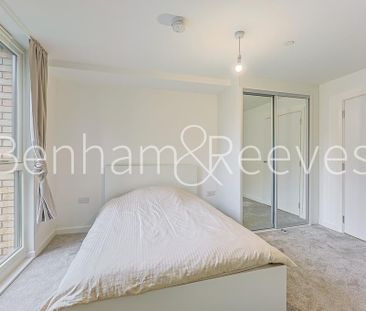 2 bedroom apartment to rent - Photo 6