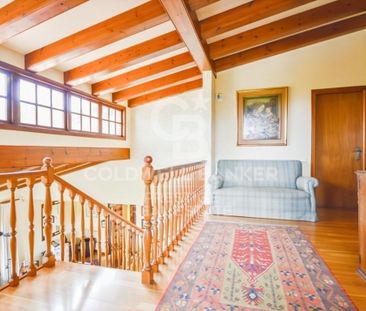 8 room luxury House for rent in Sant Andreu de Llavaneres, Spain - Photo 2