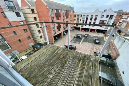 Kimber House, SO14 - Photo 3