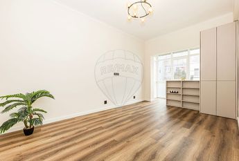 Apartamento T1 em Lisboa
