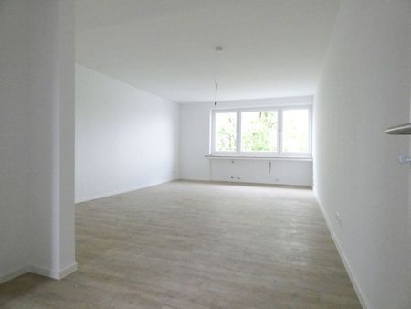 Hochwertig modernisiertes Appartement in E-Rüttenscheid zu vermieten! - Photo 5