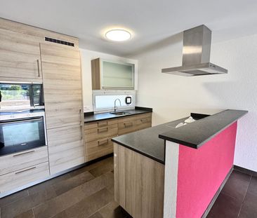 Magnifique duplex de 4.5 pièces avec 3 chambres - Photo 5