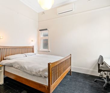 Spacious & Character-Filled Two-Bedroom Residence in the Heart of N... - Photo 2