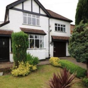 House share to rent - Photo 3