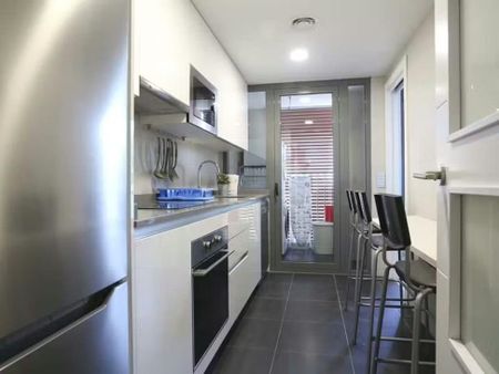 Calle de Mira el Sol, Madrid, Community of Madrid 28005 - Photo 2