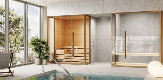 1 Bedroom - 3000 Rue Modugno, Deschaillons-sur-Saint-Laurent - Photo 2