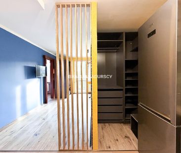 Mieszkanie Kraków Bieżanów-Prokocim powierzchnia 36.0 m² C206-WM-74847 - Photo 4