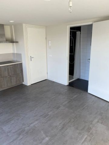Studio Noord Koninginnewal, Helmond - À louer - Foto 2