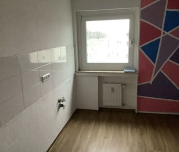 Gepflegte 3-Zimmer-Wohnung mit Balkon! - Photo 3